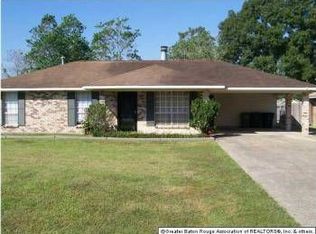 14013 Spanish Oak Dr, Baton Rouge, LA 70818