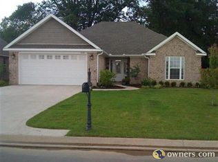 6038 Beaver Creek Ln, Jonesboro, AR 72404