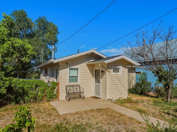 519 S Commercial St, Trinidad, CO 81082