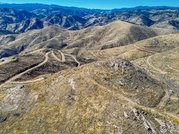 112 Rabbit Ears Ct, Livermore, CO 80536