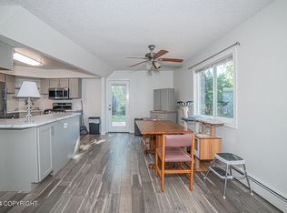801 Temple Cir, Anchorage, AK 99515