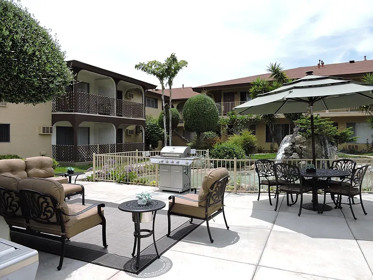 Villa Del Sol — Photo 19