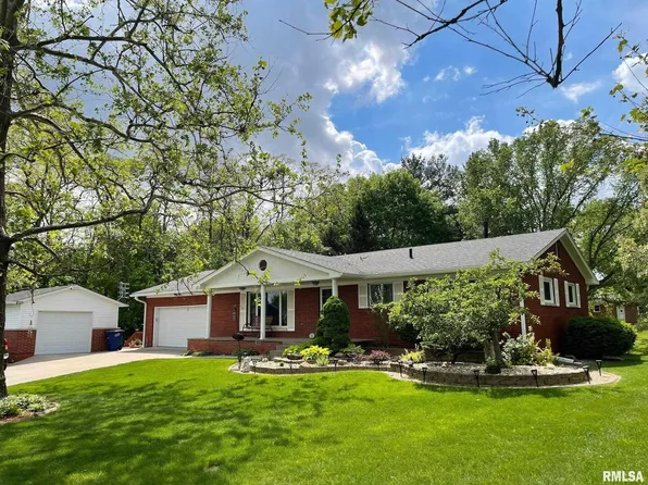 4902 106th Ave, Milan, IL 61264