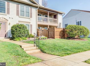 6116 Essex House Sq #A, Alexandria, VA 22310