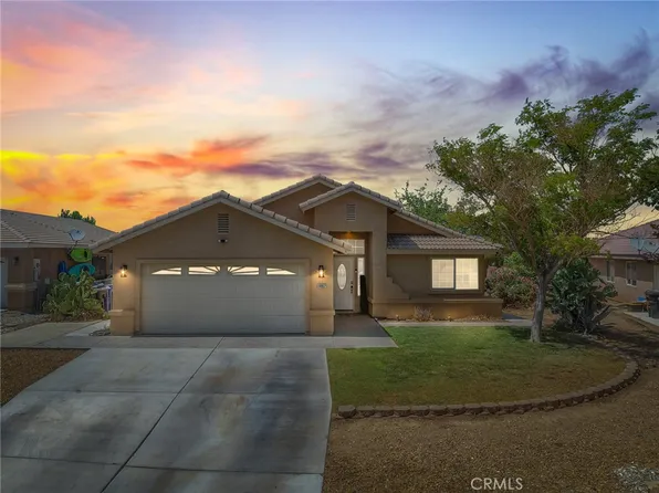 14952 Rivers Edge Rd, Helendale, CA 92342
