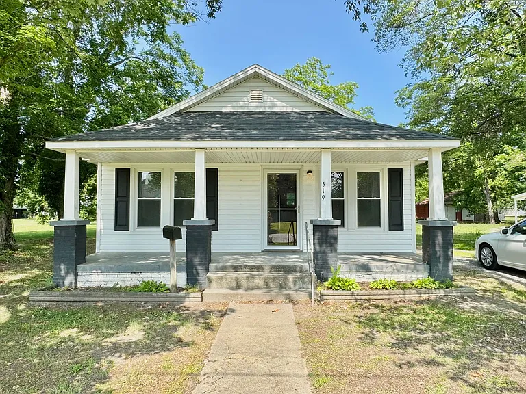 519 Walnut St — Photo 1