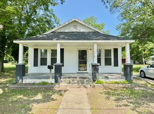 519 Walnut St, Roanoke Rapids, NC 27870