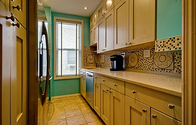 Sold by Brown Harris Stevens