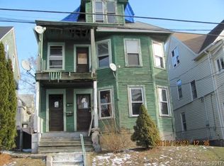 150 Chestnut Ave, Waterbury, CT 06710