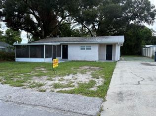 804 E Annie St, Tampa, FL 33612