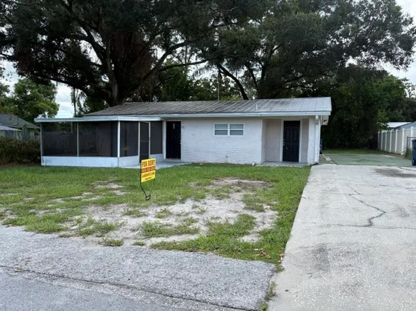 804 E Annie St, Tampa, FL 33612