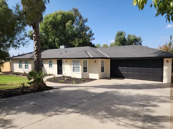18626 Ridgedale Dr, Madera, CA 93638