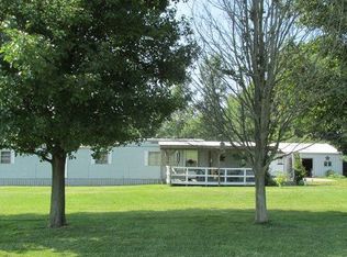 3212 N Private Road 25 E, Petersburg, IN 47567