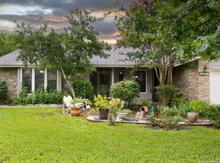 5902 Pineway St, San Antonio, TX 78247