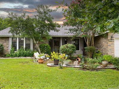 5902 PINEWAY ST, San Antonio, TX, 78247