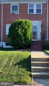 1655 Burnwood Rd, Baltimore, MD, 21239