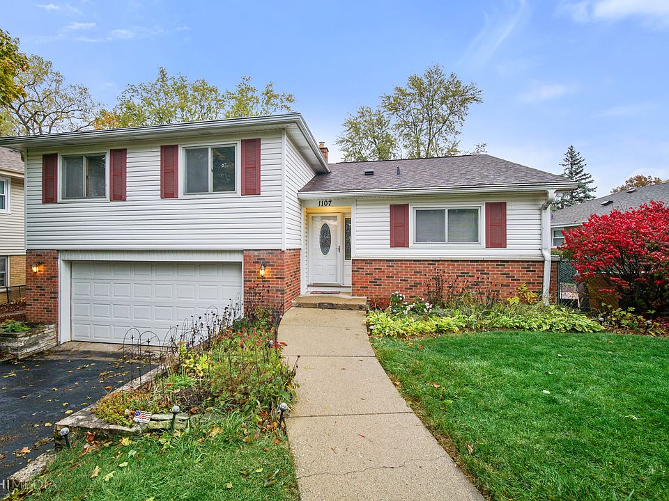 1st image of 1107 S Leslie Ln