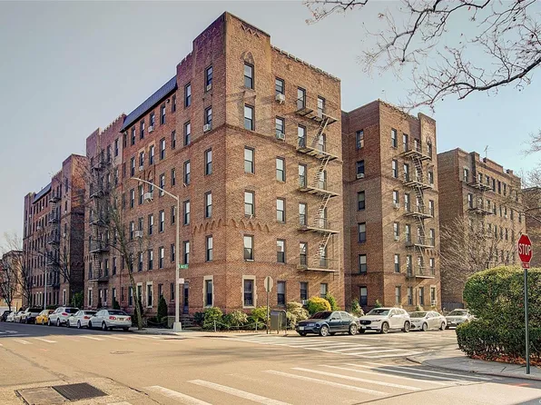 167-10 Crocheron #1P, Flushing, NY 11358
