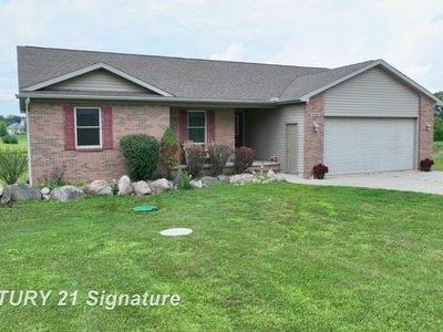 10386 Reid Rd, Swartz Creek, MI, 48473