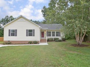 2401 Gracie White Cir, Petersburg, VA 23803