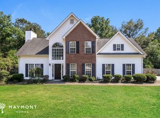 65 Buck Trl, Newnan, GA 30265