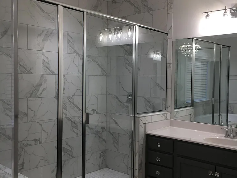 Master bath