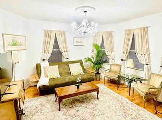 (Undisclosed Address), Cambridge, MA 02140