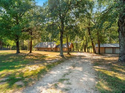 275 County Road 1740, Mount Pleasant, TX, 75455