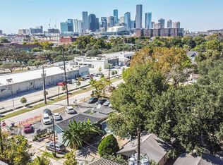 305 N Ennis St UNIT A, Houston, TX 77003