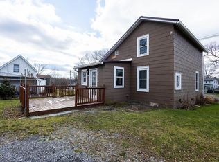 109 Cornwell St, Penn Yan, NY 14527