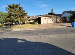 3000 Eggers Dr, Fremont, CA 94536