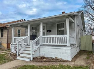 2623 Hodges Ave, Granite City, IL 62040