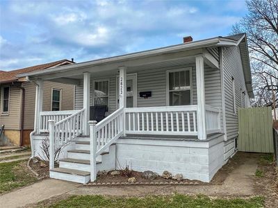 2623 Hodges Ave, Granite City, IL, 62040