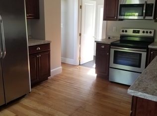 44 Webster St, Jaffrey, NH 03452