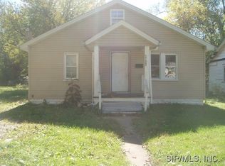 5722 Westmoreland Pl, East Saint Louis, IL