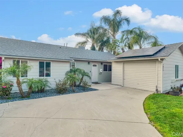 7833 Shoshone Ave, Northridge, CA 91325