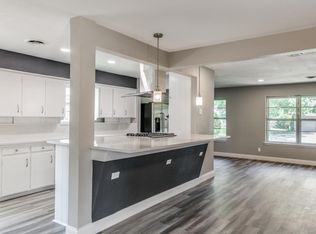 2009 Fordham Ln, Denton, TX 76201