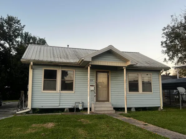 833 Elm St, Houma, LA 70364
