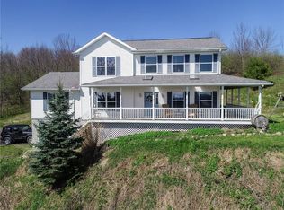 5088 Seneca Point Rd, Canandaigua, NY 14424