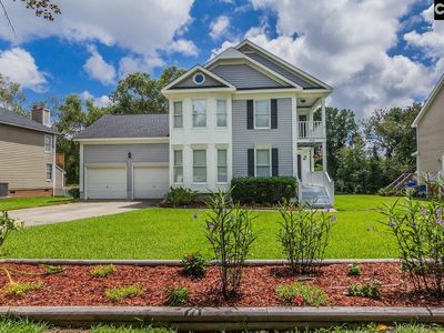 1086 Coatesdale Rd, Columbia, SC, 29209