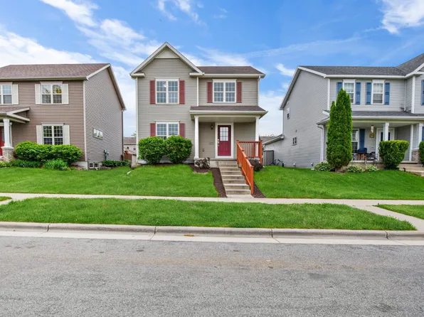 5135 Brandenburg Way, Madison, WI 53718