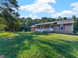 3891 Hogansville Rd, Lagrange, GA 30241