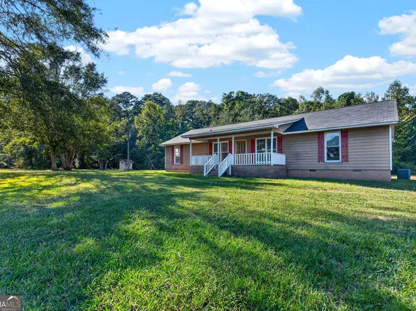 3891 Hogansville Rd, Lagrange, GA 30241