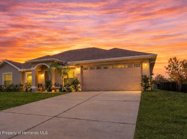 11428 Pelican Ave, Weeki Wachee, FL 34614