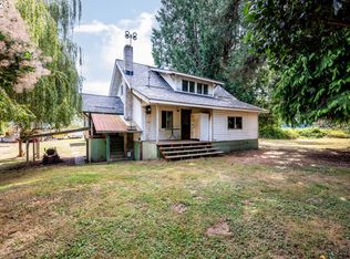 12270 Marshland Rd, Clatskanie, OR 97016