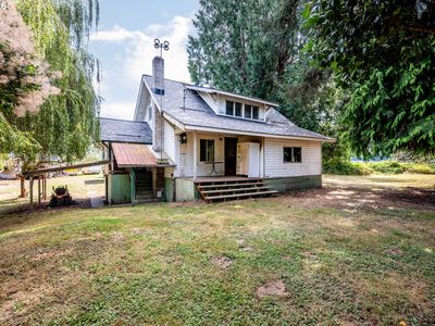 12270 Marshland Rd, Clatskanie, OR, 97016