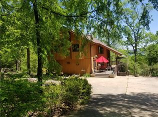 22081 Sunrise Cove Rd, Garfield, AR 72732