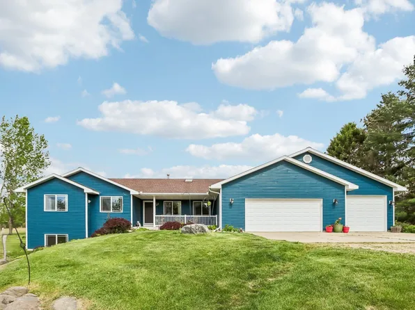 2620 County Hwy W, Cambridge, WI 53523