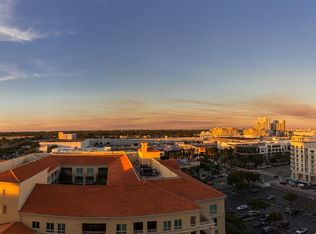 Toscano Condo, Miami, FL 33156