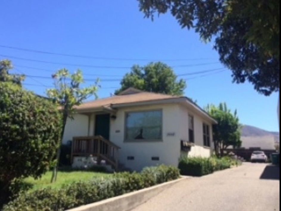 1st image of 2060 Chorro St APT 2